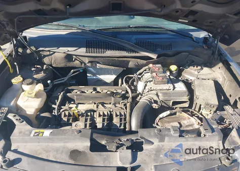 2016 Jeep Compass Sport из США, поврежденный, VIN 1C4NJCBA8GD705366